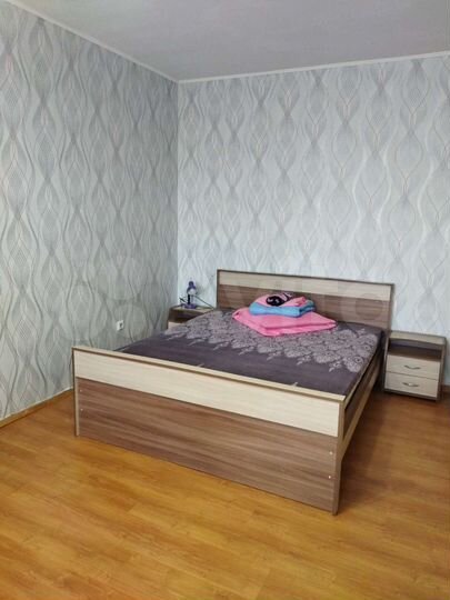 1-к. квартира, 42 м², 9/16 эт.