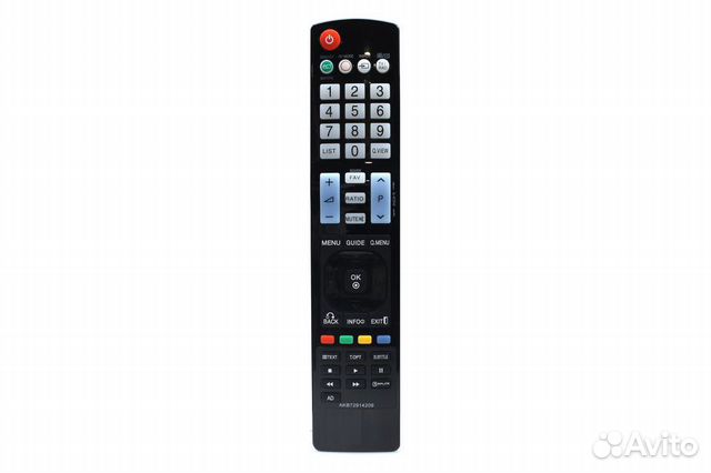 Пульт LG AKB72914209