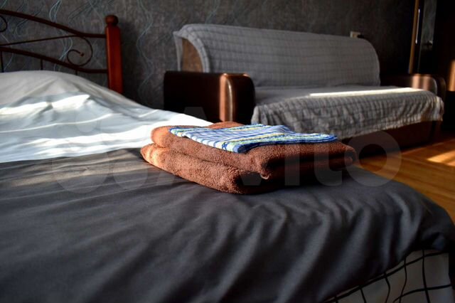 1-к. квартира, 33,2 м², 5/9 эт.