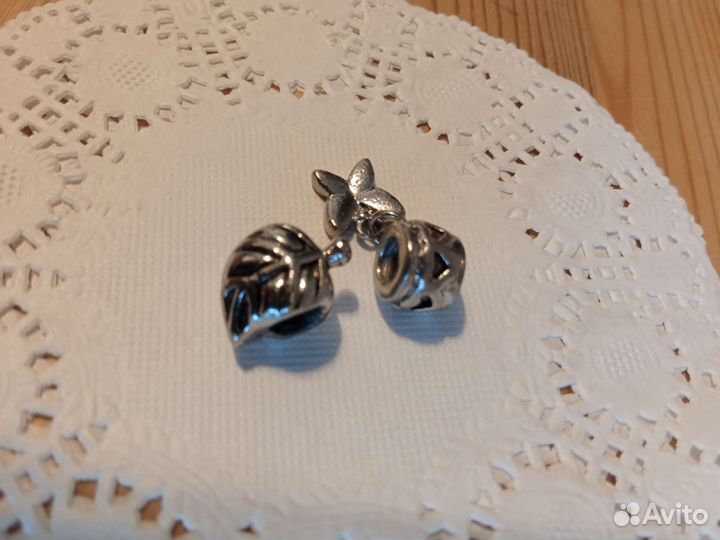 Шармы пандора оригинал