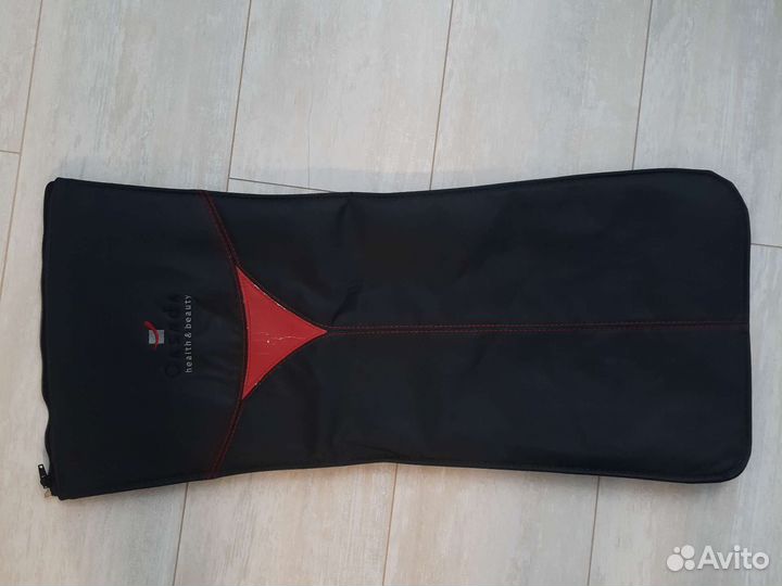 Массажная накидка casada