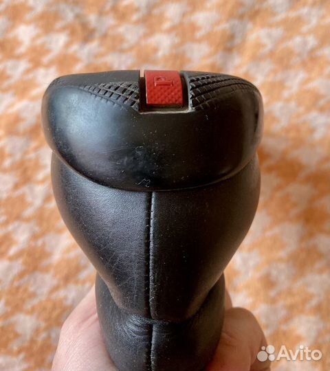 Туфли мужские Prada