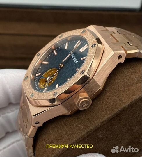 Audemars Piguet мужские часы Адемар Пиге