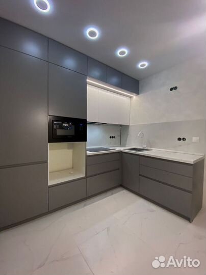 Кухонный гарнитур на заказ