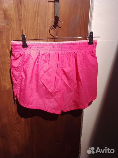 Шорты nike женские