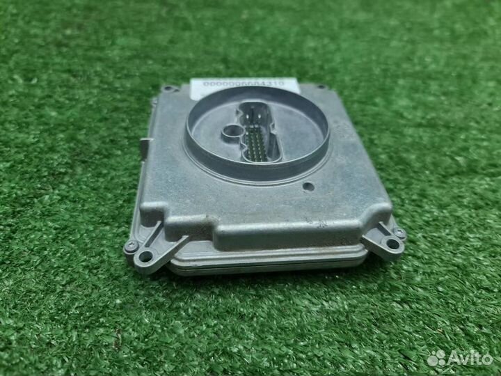 Блок управления светом Audi A6/RS6/S6