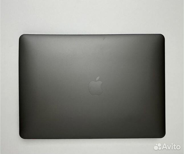 Чехол для Apple MacBook Air 13 2018-2020