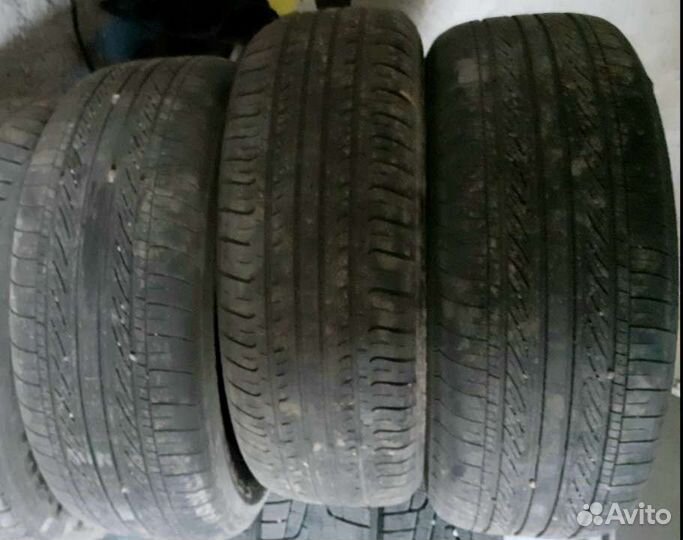 Колёса r 16