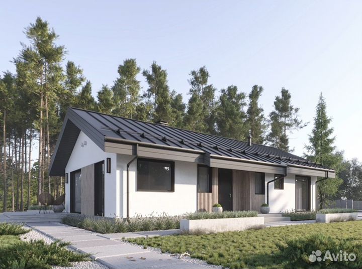 Строим микеа 3 8.4*14 теплый контур