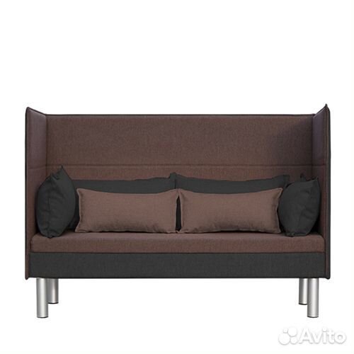 Новый диван с высокой спинкой Секрет (Secret)