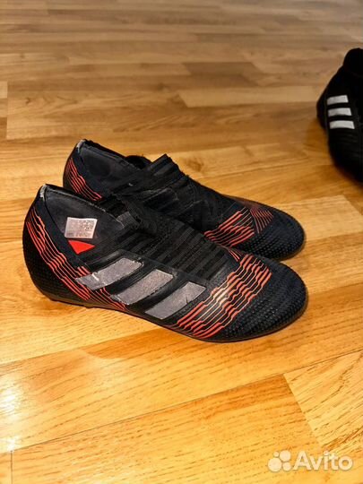 Бутсы adidas nemeziz messi