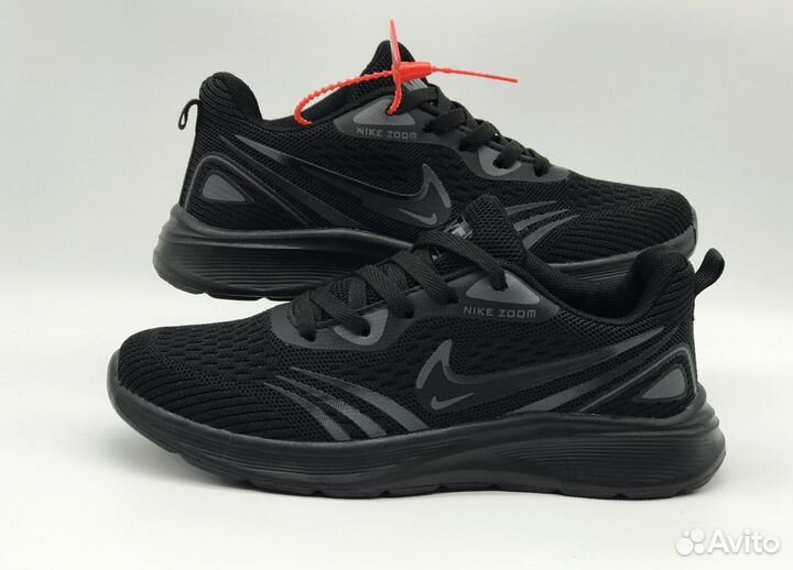 Nike Air Zoom на сетке, идеальные для спорта, 41-4