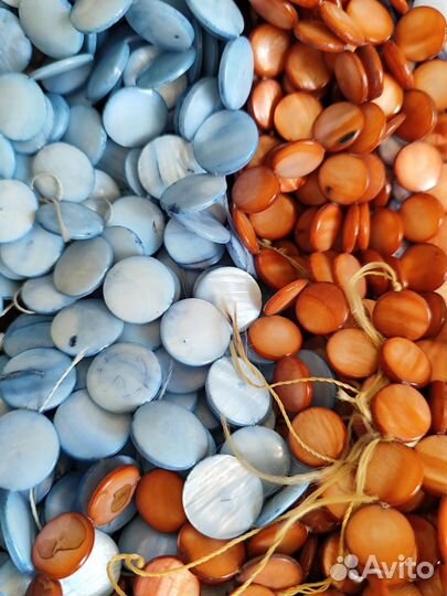 Перламутр для рукоделия