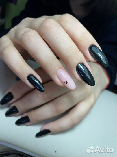 Мастер маникюра и педикюра, брови на дому