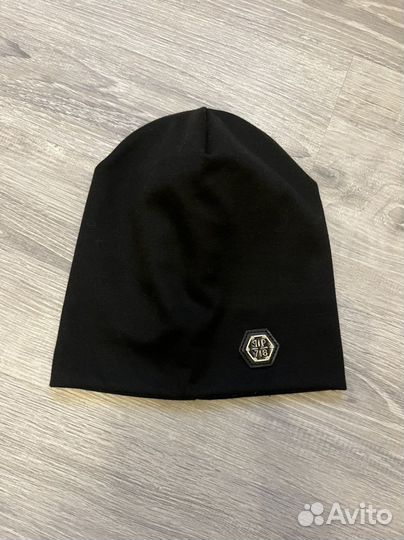 Шапка детская для мальчика новая