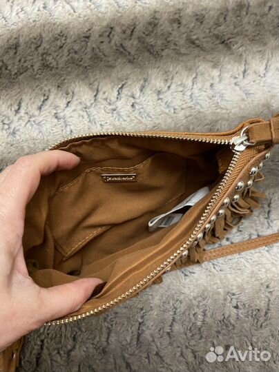 Сумочка Stradivarius