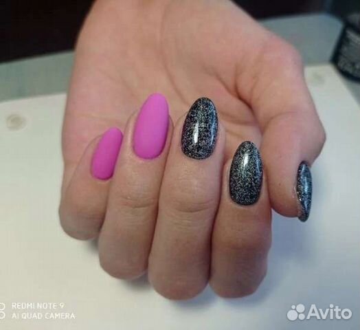 Маникюр педикюр на дому