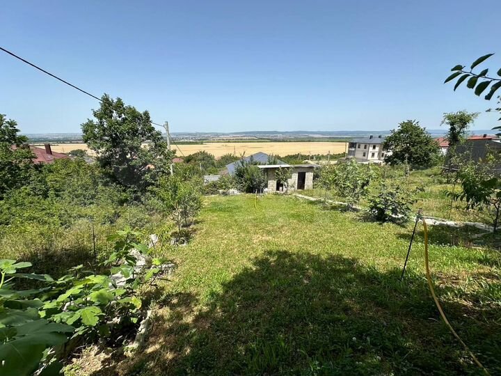 Таунхаус 129 м² на участке 4 сот.