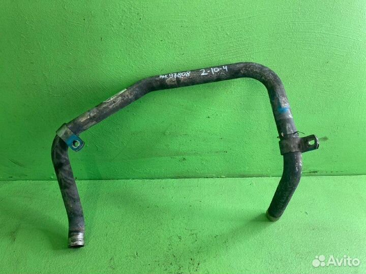 Трубка всасывающая MAN TGS