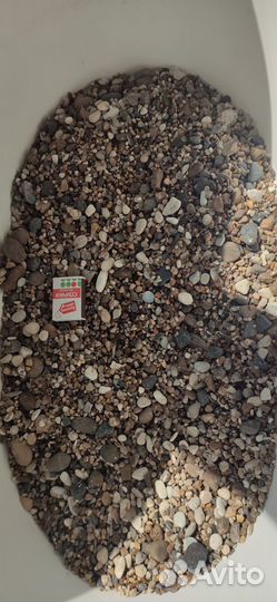 Грунт для аквариума