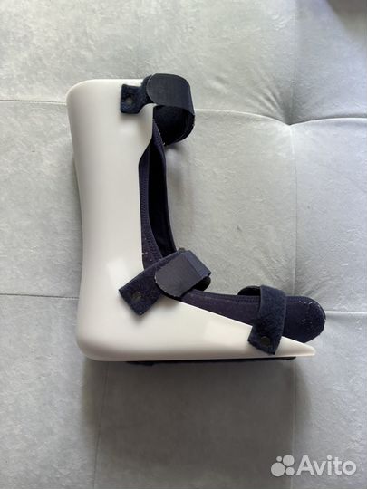 Ортез для голеностопа