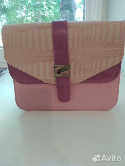 Сумка женская кожзам