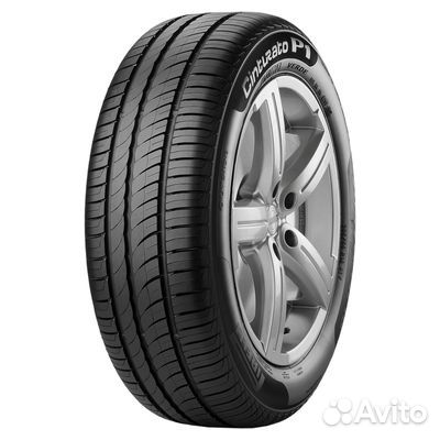 Pirelli Cinturato P1 Verde 195/60 R15 88H