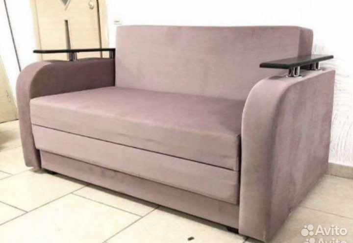 Диван чебурашка