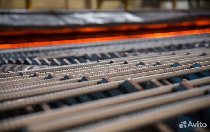 Труба профильная 100х50х3,0 6000 мм