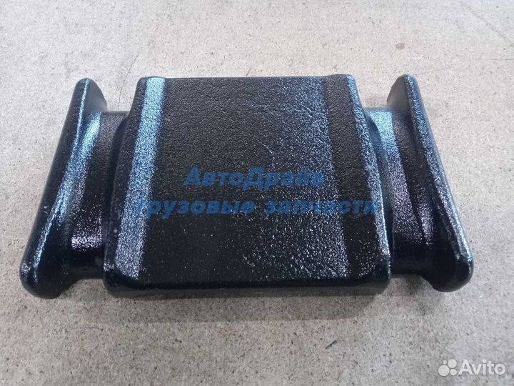 Проставка передней стремянки Ман Тга Тгс Тгх