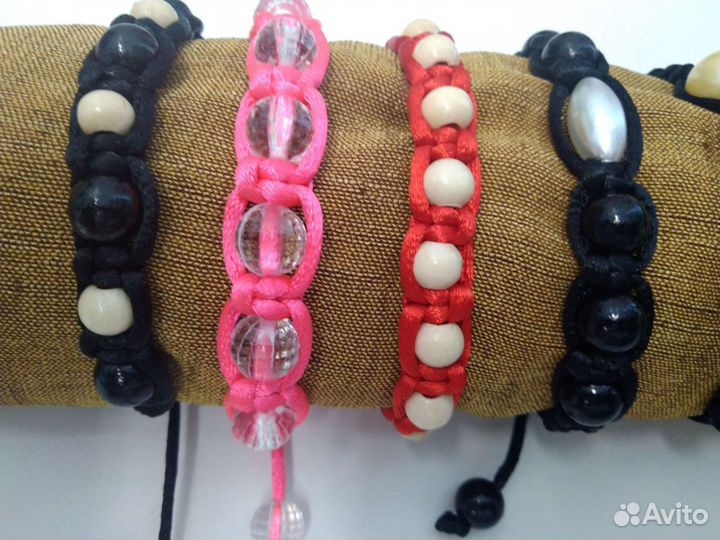 Браслет Шамбала