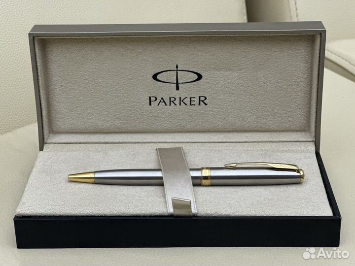 Ручка parker sonnet