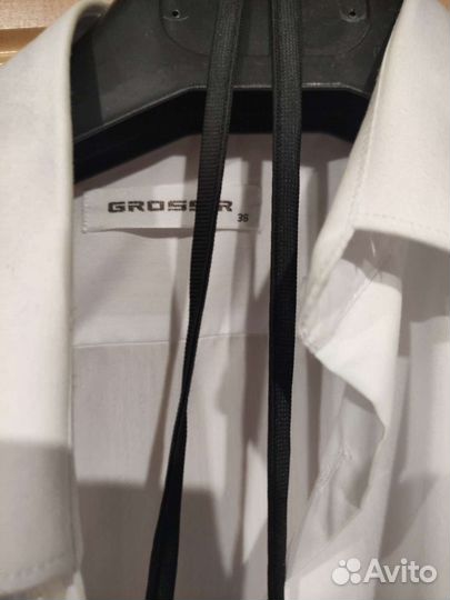 Пиджак, рубашка, галстук для мальчика