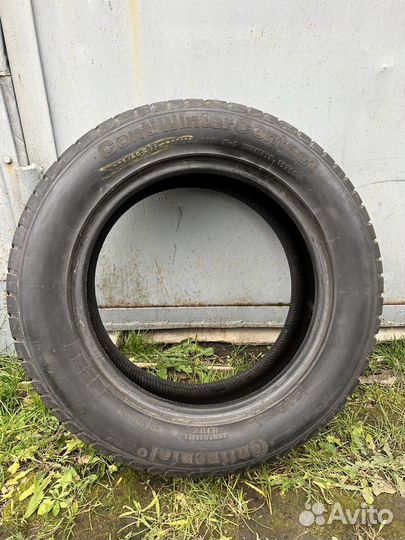 Continental ContiWinterContact TS 790 225/60 R17 99H