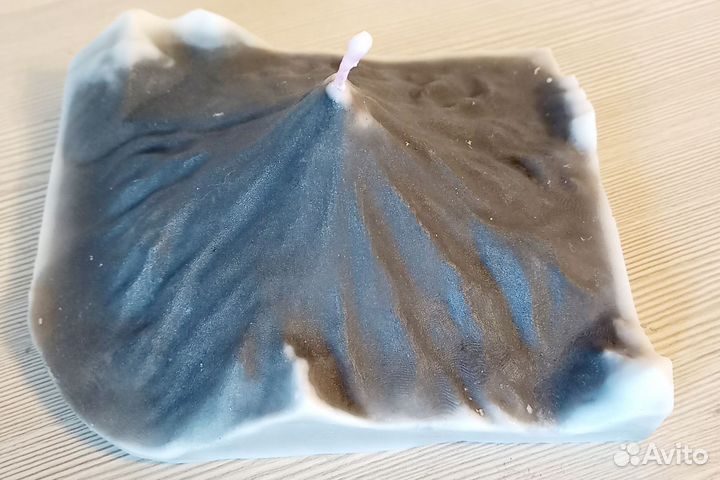 Свечи ручной работы