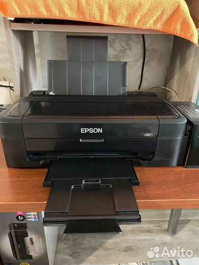 Принтер Epson L132