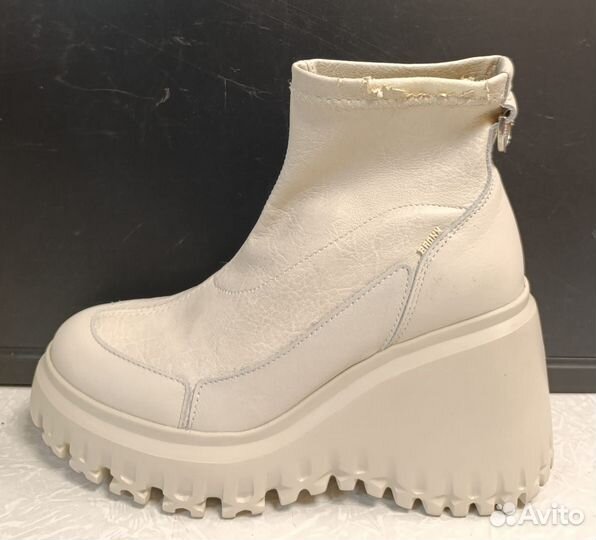 Ботинки Bronx Ankle Boot