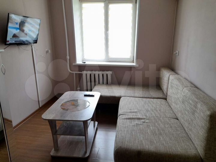 Квартира-студия, 14 м², 5/9 эт.