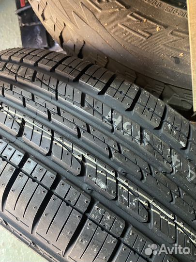 R16 Kumho Solus KL21 215/65, PCD 5x112 DIA 65.05