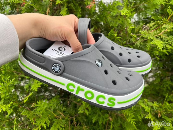 Crocs