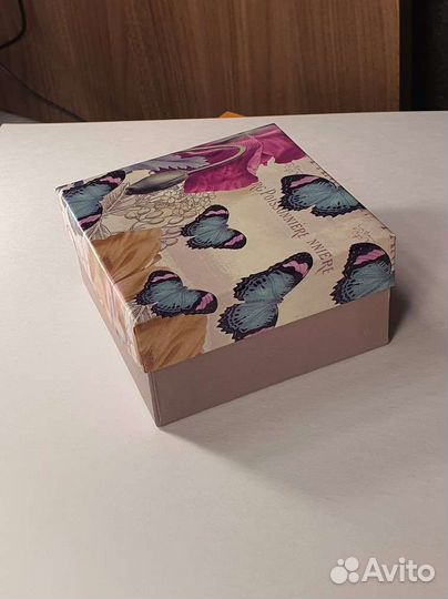 Коробка подарочная
