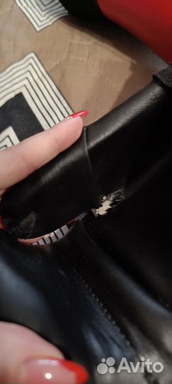 Перчатки для тхэквондо м