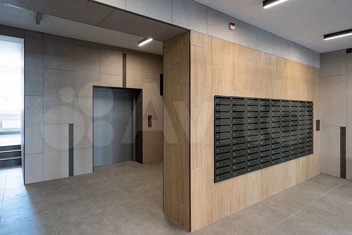 2-к. квартира, 39,7 м², 7/10 эт.