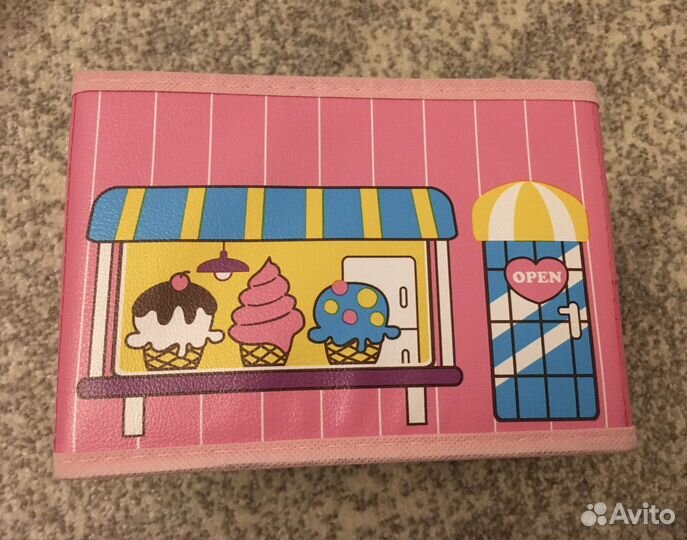 Мультибокс Органайзер для хранения мелочей