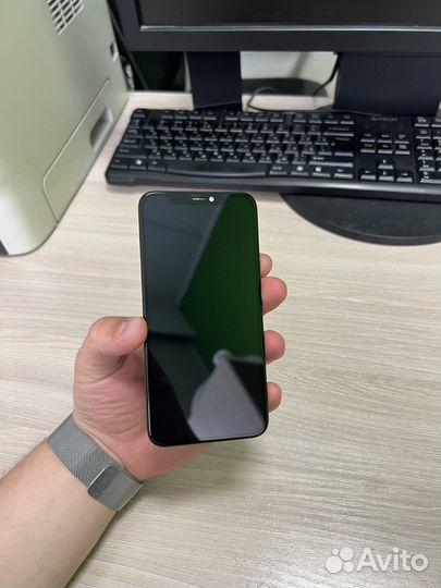 Оригинальный дисплей iPhone 11 Pro
