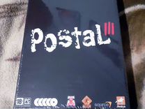 Postal 3 - Коллекционное издание