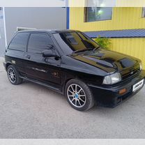 Ford Festiva 1.3 MT, 1988, 185 000 км, с пробегом, цена 250 000 руб.