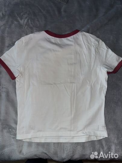 Футболка Lime