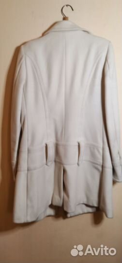 Пальто женское демисезонное