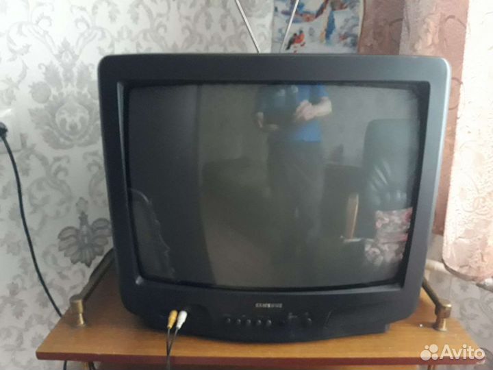 Телевизор Samsung